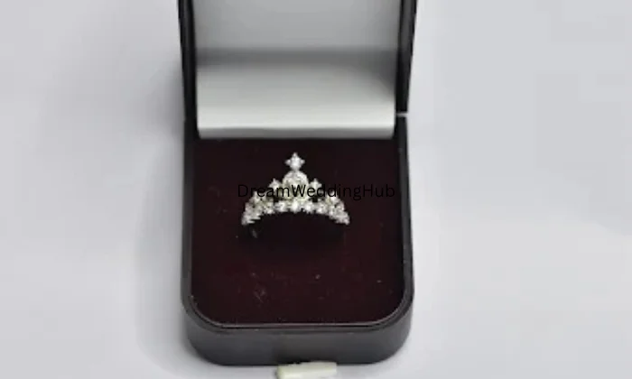 Umesh Jewellers parnhani